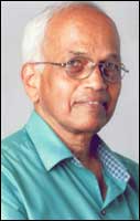 <b>SURESH SAWANT</b> - Cartoonist - suresh_sawant